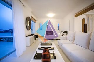 Βίλλα 620 τ.μ. για πώληση, Κυκλάδες, Μύκονος-thumb-9