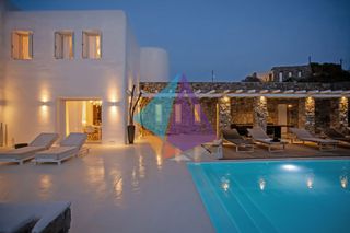 Βίλλα 620 τ.μ. για πώληση, Κυκλάδες, Μύκονος-thumb-2