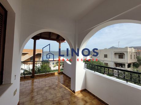 Maisonette 140sqm for sale-Aegina