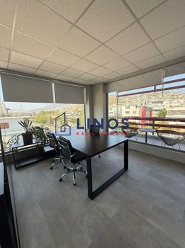 Office 160sqm for rent-Voula