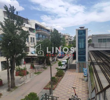 Γραφείο 35τ.μ. για ενοικίαση-Μαρούσι