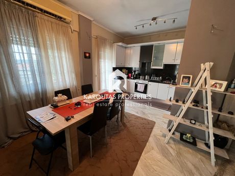 Apartment 120sqm for sale-Oreokastro » Asprovrisi