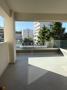 Apartment 114sqm for rent-Marousi