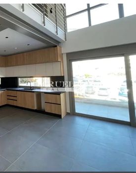 Maisonette 97sqm for rent-Marousi