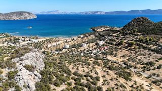 Αγροτεμάχια 15.030 τ.μ. πρός πώληση, Αργολίδα, Ερμιόνη-thumb-1