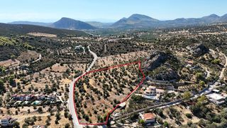 Αγροτεμάχια 15.030 τ.μ. πρός πώληση, Αργολίδα, Ερμιόνη-thumb-4