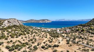 Αγροτεμάχια 15.030 τ.μ. πρός πώληση, Αργολίδα, Ερμιόνη-thumb-5