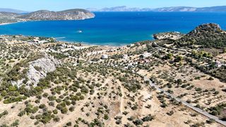Αγροτεμάχια 15.030 τ.μ. πρός πώληση, Αργολίδα, Ερμιόνη-thumb-7