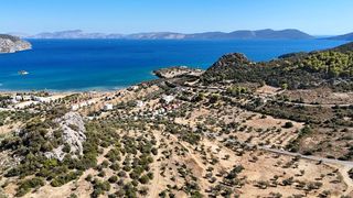 Αγροτεμάχια 15.030 τ.μ. πρός πώληση, Αργολίδα, Ερμιόνη-thumb-8
