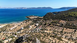 Αγροτεμάχια 15.030 τ.μ. πρός πώληση, Αργολίδα, Ερμιόνη-thumb-10