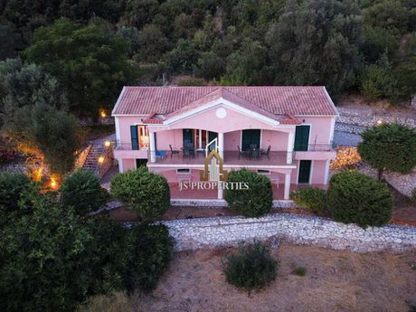 Detached home 200 sqm for sale