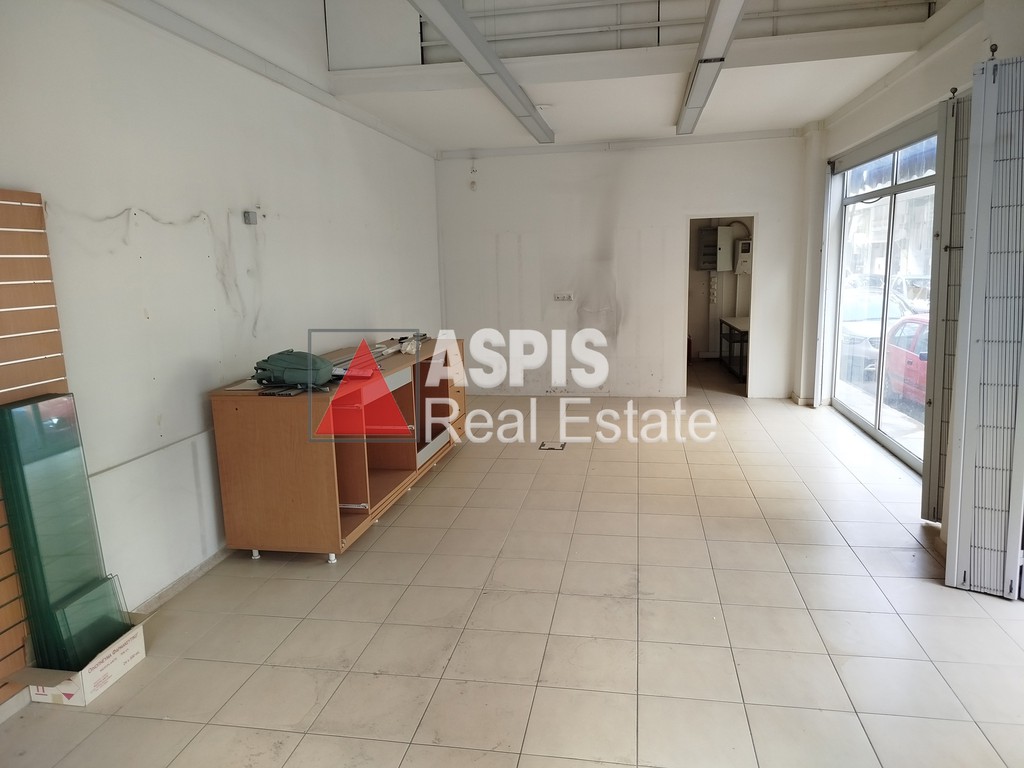 Κατάστημα 51 τ.μ. προς ενοικίαση, Γκύζη - Πεδίον Άρεως