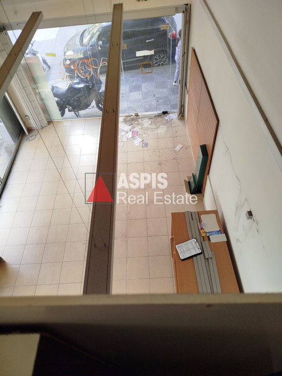 Κατάστημα 51 τ.μ. προς ενοικίαση, Γκύζη - Πεδίον Άρεως