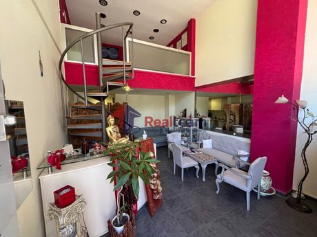 Store 45sqm for sale-Glyfada