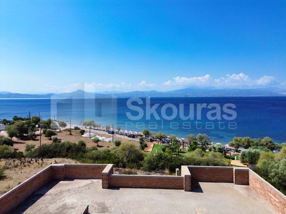 Μονοκατοικία 224 τ.μ. για πώληση, Κορινθία, Λουτράκι-Περαχώρα