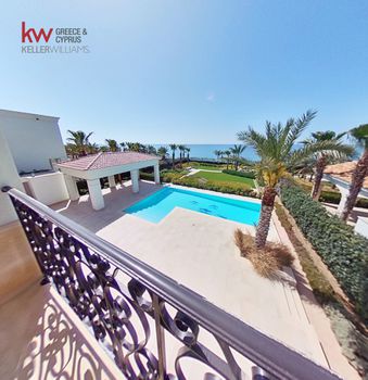 Βίλλα 725τ.μ. για πώληση-Περιβόλια λάρνακα