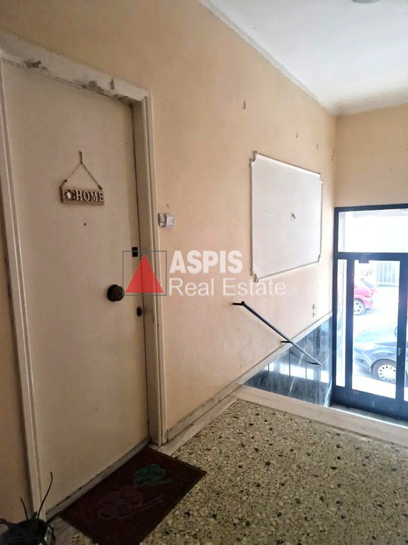 Διαμέρισμα 45 τ.μ. προς πώληση, Πλατεία Αττικής