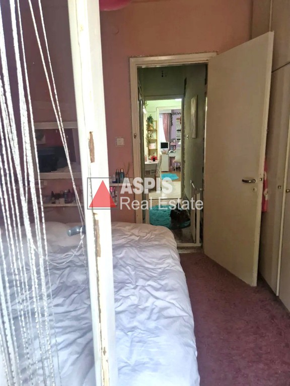 Διαμέρισμα 45 τ.μ. προς πώληση, Πλατεία Αττικής