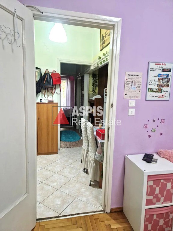 Διαμέρισμα 45 τ.μ. προς πώληση, Πλατεία Αττικής