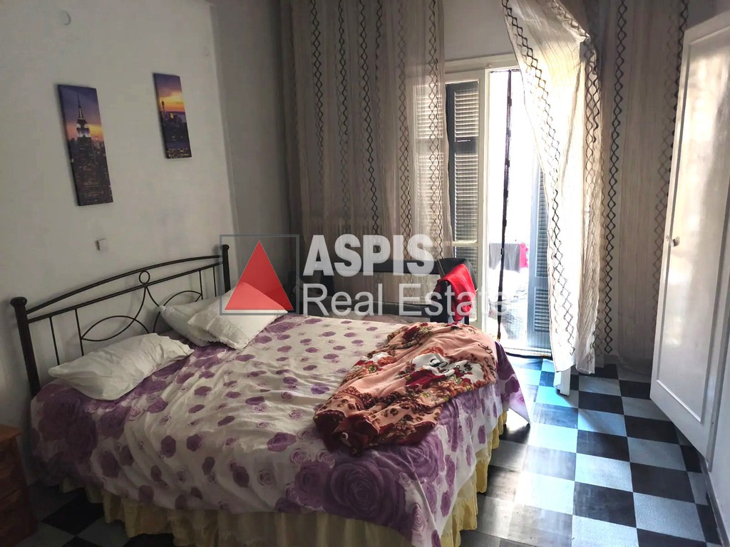 Διαμέρισμα 50 τ.μ. προς πώληση, Άγιος Νικόλαος Αθήνας