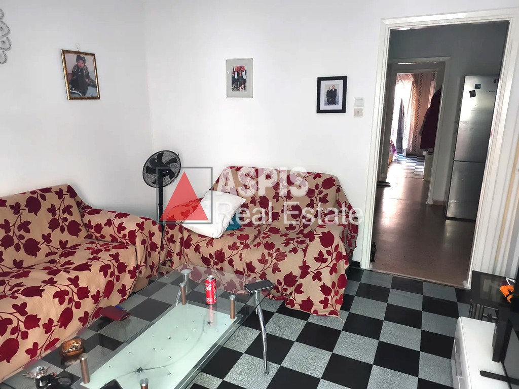 Διαμέρισμα 50 τ.μ. προς πώληση, Άγιος Νικόλαος Αθήνας