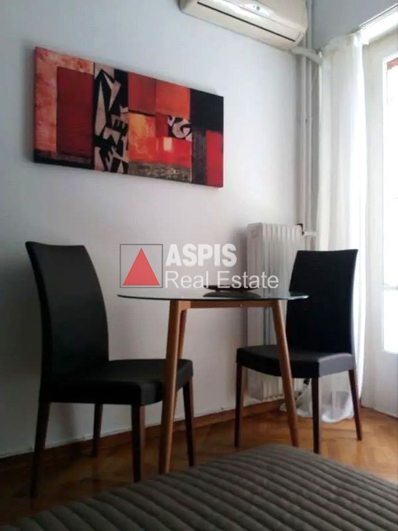 Studio / γκαρσονιέρα 33 τ.μ. προς πώληση, Πλατεία Αμερικής