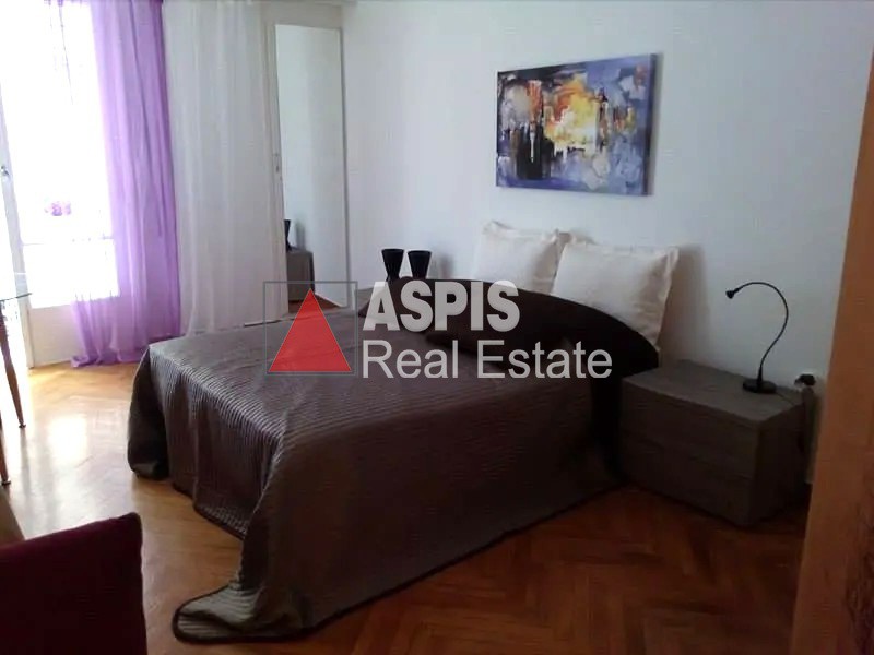Studio / γκαρσονιέρα 33 τ.μ. προς πώληση, Πλατεία Αμερικής