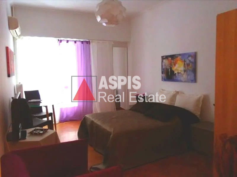 Studio / γκαρσονιέρα 33 τ.μ. προς πώληση, Πλατεία Αμερικής