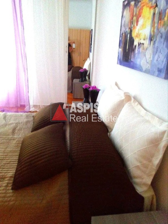 Studio / γκαρσονιέρα 33 τ.μ. προς πώληση, Πλατεία Αμερικής