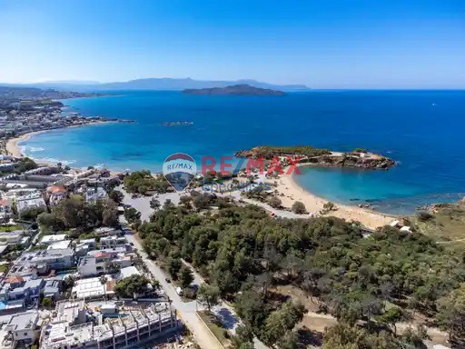 Βίλλα 102 τ.μ. προς πώληση, Άγιοι Απόστολοι Νέας Κυδωνίας