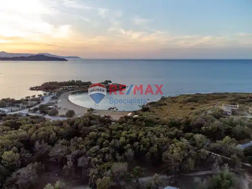 Βίλλα 102 τ.μ. προς πώληση, Άγιοι Απόστολοι Νέας Κυδωνίας