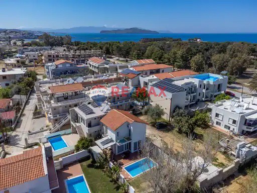 Βίλλα 102 τ.μ. προς πώληση, Άγιοι Απόστολοι Νέας Κυδωνίας