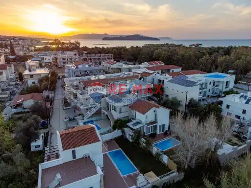 Βίλλα 102 τ.μ. προς πώληση, Άγιοι Απόστολοι Νέας Κυδωνίας