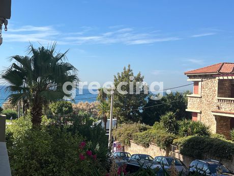 Διαμέρισμα 100τ.μ. για πώληση-Παλαιό φάληρο