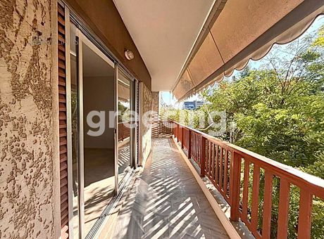 Apartment 101sqm for rent-Neo Psichiko