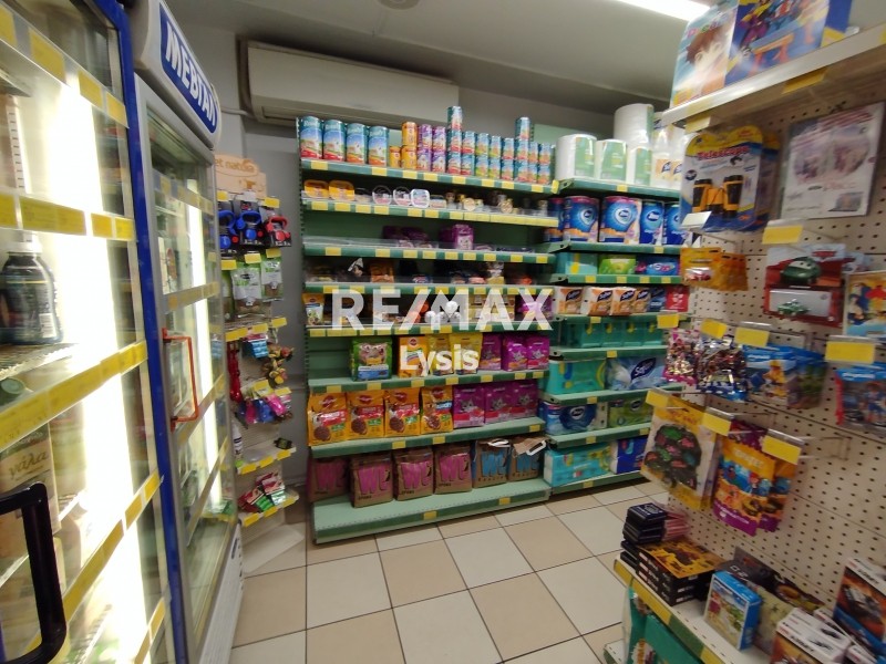 Επιχείρηση 240 τ.μ. προς πώληση, Αθήνα - Κέντρο, Άγιος Ελευθέριος - Προμπονά - Ριζούπολη