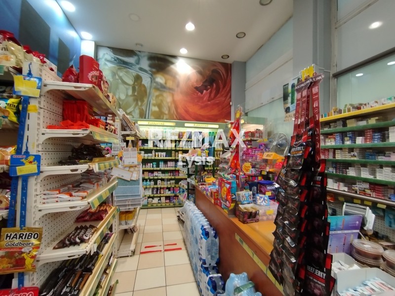 Επιχείρηση 240 τ.μ. προς πώληση, Αθήνα - Κέντρο, Άγιος Ελευθέριος - Προμπονά - Ριζούπολη