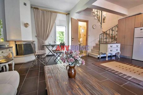 Μεζονέτα 70τ.μ. για ενοικίαση-Σιθωνία » Παραλία νικήτης