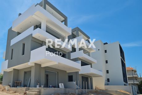Μεζονέτα 150τ.μ. για πώληση-Γλυκά νερά » Κέντρο