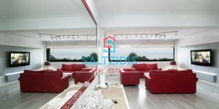 Βίλλα 340 τ.μ. για πώληση, Ν. Καβάλας, Καβάλα-thumb-15