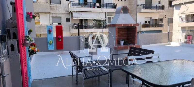 Κτίριο 270 τ.μ. πρός πώληση, Θεσσαλονίκη - Κέντρο, Ανάληψη