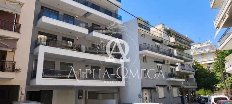 Κτίριο 270 τ.μ. πρός πώληση, Θεσσαλονίκη - Κέντρο, Ανάληψη