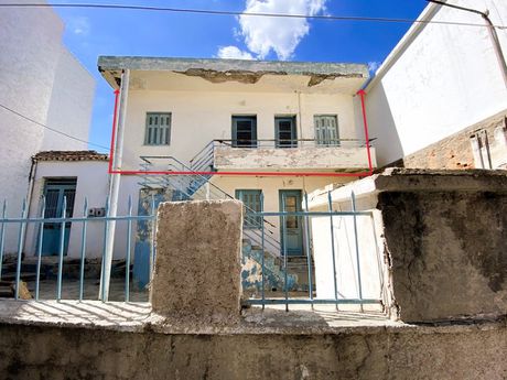 Διαμέρισμα 65τ.μ. για πώληση-Ερμιόνη » Κέντρο