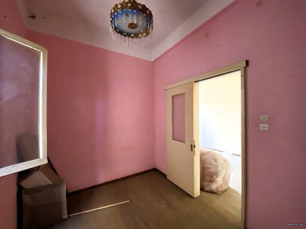 Διαμέρισμα 65 τ.μ. προς πώληση, Κέντρο Ερμιόνης