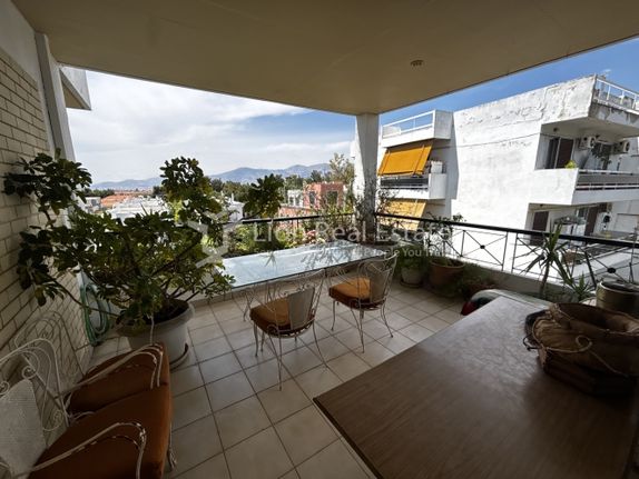 Apartment 130 sqm for sale, Athens - North, Kifisia