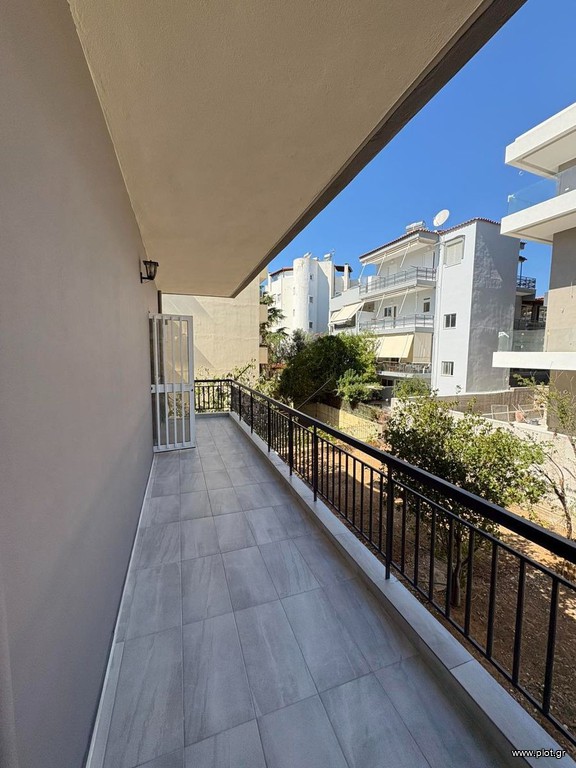 Διαμέρισμα 130 τ.μ. πρός ενοικίαση, Αθήνα - Βόρεια Προάστια, Βριλήσσια