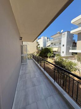 Apartment 130 sqm for rent