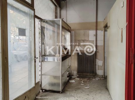 Κατάστημα 49τ.μ. για πώληση-Μαρτίου