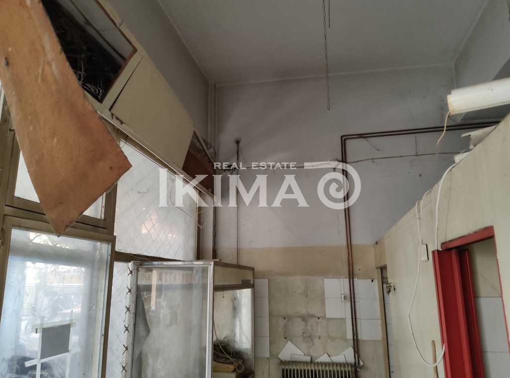 Κατάστημα 49 τ.μ. προς πώληση, Μαρτίου