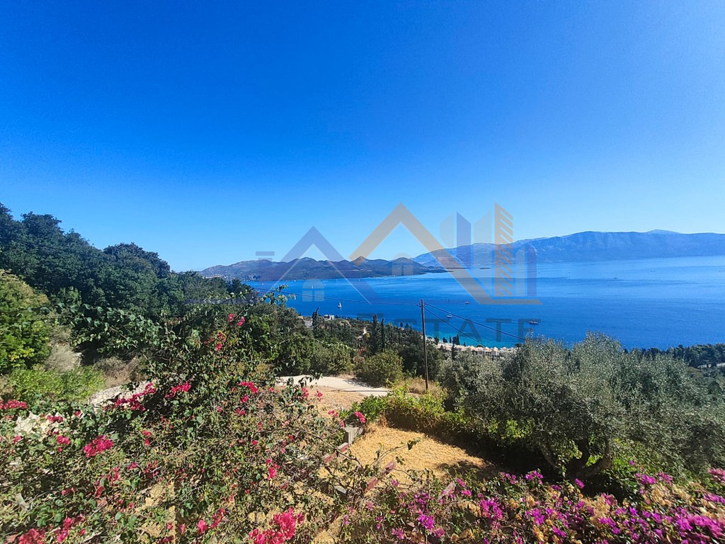 Μεζονέτα 172 τ.μ. για πώληση, Ν. Λευκάδας, Λευκάδα